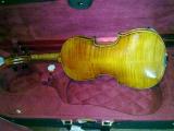 Boheemse viool